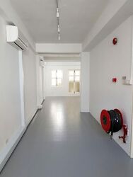 Temple Street (D1), Office #598109281